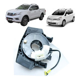 Cinta Fita Air Bag Frontier 2007 2008 2009 2010 2011 2012 