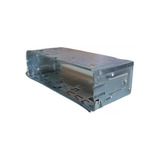 Cinta Gaveta Para Radio Cd Pioneer Universal Prata