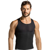 Cinta Modeladora Masculina Esconde Barriga Festas Discreta