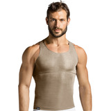 Cinta Modeladora Masculina Esconde Barriga Festas Discreta