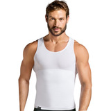 Cinta Modeladora Masculina Esconde Barriga Festas Discreta