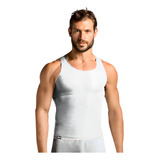 Cinta Modeladora Masculina Slim Postural Fitness