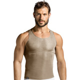 Cinta Modeladora Postural Masculina Compressão Bodyshaper