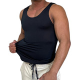 Cinta Para Coluna Masculina Postural Redutora Slim Fitness