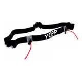 Cinta Portal Numeral E Gel Corrida Triathlon Yopp