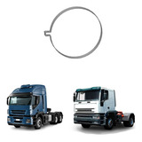 Cinta Silencioso Iveco Eurotech Stralis Original 41015983
