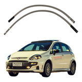 Cintas Aço Teto Solar Fiat Punto Blackmotion