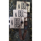 Cinto 3 Bolsa Rock Animal Recreio