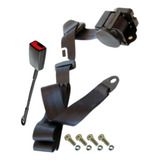 Cinto De Segurança Lado Motorista Caminhão Mercedes Mb 1218