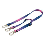 Cinto De Segurança Para Cachorro Pet Duplo Universal Lily