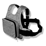 Cinto De Segurança Para Crianças De Motocicleta/bicicleta/ar