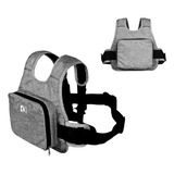 Cinto De Segurança Para Crianças De Motocicleta/bicicleta/ar
