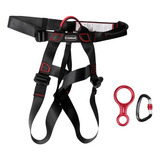 Cinto De Segurança Para Equipamentos De Escalada - Cintu
