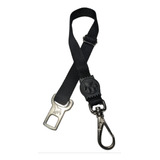 Cinto De Segurança Para Pet Encaixe Universal Cães E Gatos