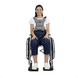 Cinto De Segurança Torácico Para Cadeira De Rodas Adulto