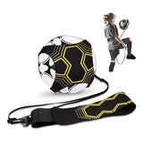 Cinto De Treinamento De Bola De Futebol Para Treinador De