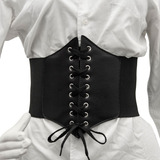 Cinto Gótico Corselet Feminino Cinto Espartilho Promoção