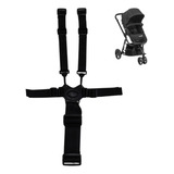 Cinto Para Carrinho De Bebe Mobi Safety