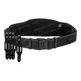 Cinto Raptor 2 Protetor Lombar Titan Presilhas Maynards 