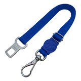Cinto Segurança Pet Coleira Universal Porte Cachorro Gato