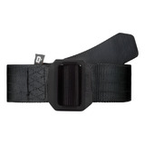 Cinto Stark Invictus Bdu Tático Militar Edc Farda : Preto