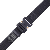 Cinto Tático Falcão Br Force Fivela Metal Engate Rápido