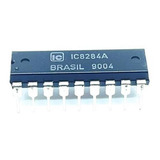 Circuito Integrado Dip-18 8284 | Ic8284a Itaucom
