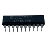 Circuito Integrado Dip-20 Icm44256bm-70 Itaucom Icm44256bm70