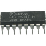 Circuito Integrado Ic8035-06 40 Pinos Dip Itaucom
