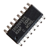 Circuito Integrado Irs20957s Original Soundigital Irs 20957