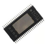 Circuito Integrado Tpa3255 Original Taramps Tpa 3255 Banda