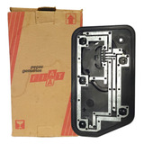 Circuito Lanterna Tipo Plug Luz Placa Soquete Original Fiat