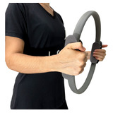 Circulo Mágico Arco Flexível Exercício Pernas Ds1046 Dafoca