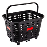 Cistella Cesta Cestinha Dianteira Para Bicicletas Bike Kalf