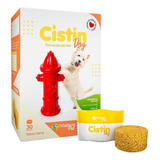 Cistin Dog 210g Botupharma - Pet Line