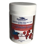 Cistos De Artemia Ocean Clean Oc Artemia Cists 80 Gramas