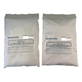 Citrato De Sódio 500g + Hexametafosfato Sódio 100g