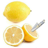 Citrus - The Next Generation. Nota Dentro Do Limão R+
