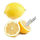 Citrus - The Next Generation. Nota Dentro Do Limão R+