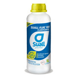 Clarificante Floculante Decantador Suall Floc Piscinas 1l