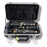 Clarinete Jupiter Jcl-700na