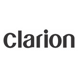 Clarion - 4 Adesivos - At-000537
