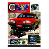 Classic Show Nº117 Gol Gt Austin Fx4 Fairway Kombi Pick-up