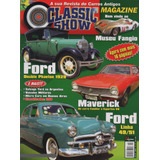 Classic Show Nº19 Ford Phaeton 1929 Maverick Museu Fangio