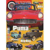 Classic Show Nº74 Puma Dkw Gt Malzoni Hudson Pick-up Prefect