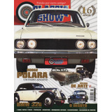 Classic Show Nº84 Dodge Polara Bmw 326 Cp Collection Desoto