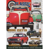 Classic Show Nº87 Romi Isetta Corolla Sl Museu Estrada Real