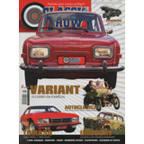 Classic Show Nº94 Vw Variant De Tomaso Pantera Gts Deauville