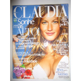 Claudia #595 Gisele Bundchen