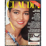 Claudia 81 Carmem Luiza Brunet Chico Buarque Milla Moreira